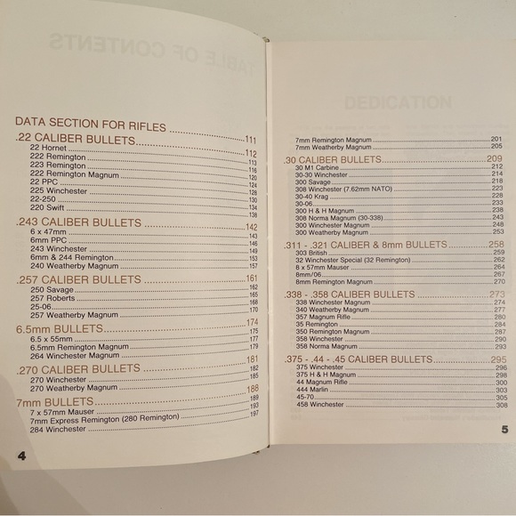 Speer Reloading Manual Number 10 Ten for Rifle and Pistol 1979 Hardback Vintage - Picture 5 of 11